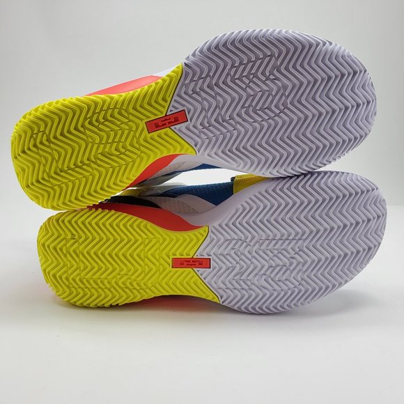 NEW Nike LeBron Soldier 13 XIII SFG Shoes Sneakers - Picture 4 of 9